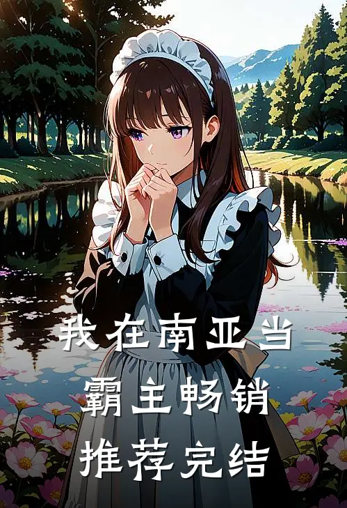 我在南亚当霸主畅销推荐完结