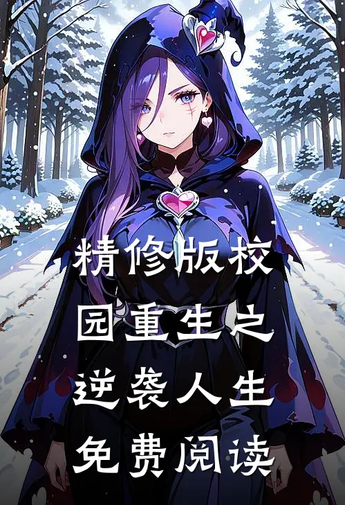 精修版校园重生之逆袭人生免费阅读