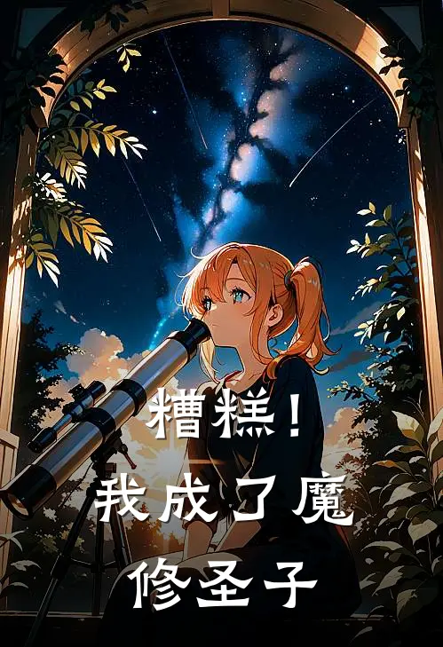 糟糕!我成了魔修圣子免费阅读