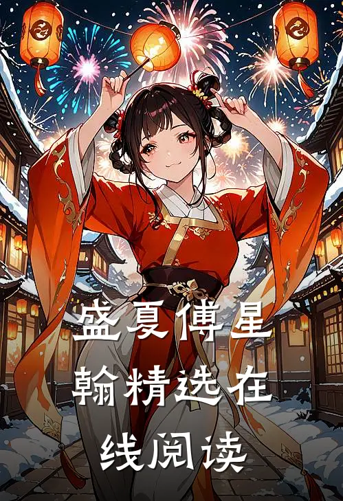 盛夏傅星翰精选在线阅读