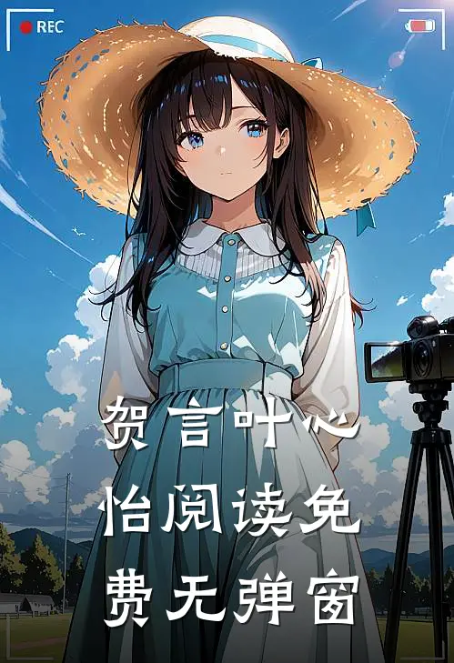 贺言叶心怡阅读免费无弹窗
