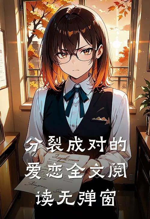 分裂成对的爱恋全文阅读无弹窗