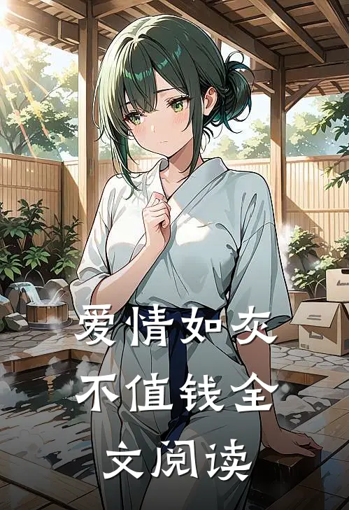 爱情如灰不值钱全文阅读