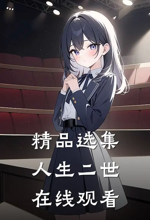 精品选集人生二世在线观看