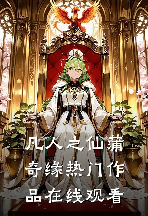 凡人之仙蒲奇缘热门作品在线观看