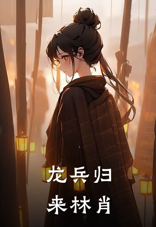 龙兵归来林肖
