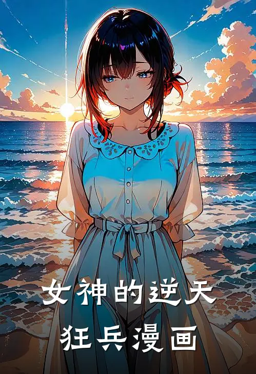 女神的逆天狂兵漫画