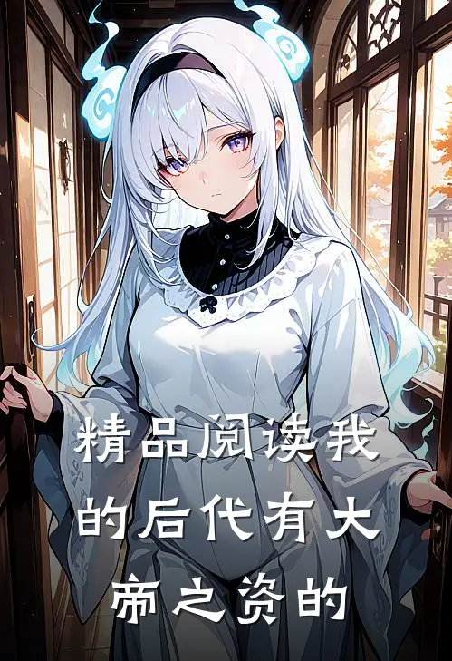 精品阅读我的后代有大帝之资的