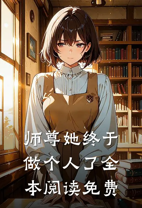 师尊她终于做个人了全本阅读免费