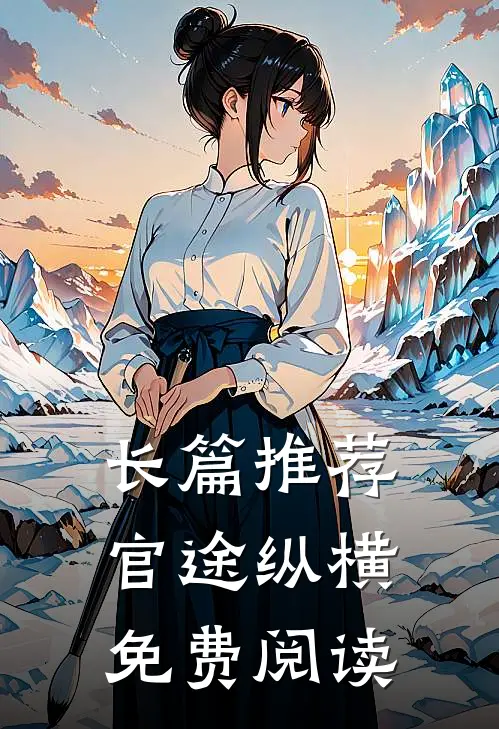 长篇推荐官途纵横免费阅读