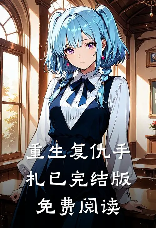 重生复仇手札已完结版免费阅读
