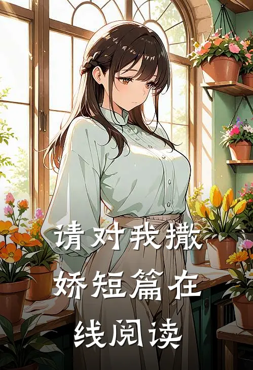 请对我撒娇短篇在线阅读