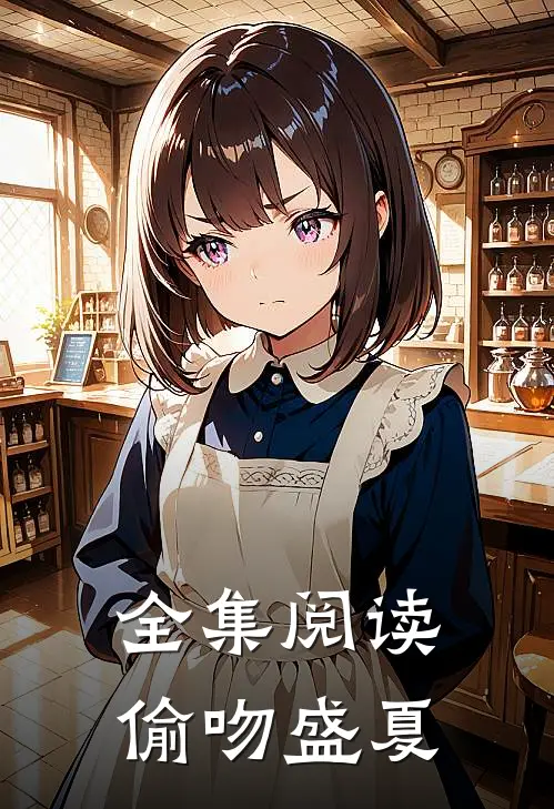 全集阅读偷吻盛夏