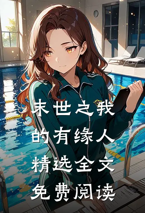 末世之我的有缘人精选全文免费阅读
