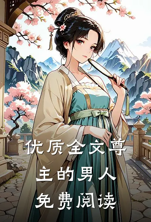 优质全文尊主的男人免费阅读