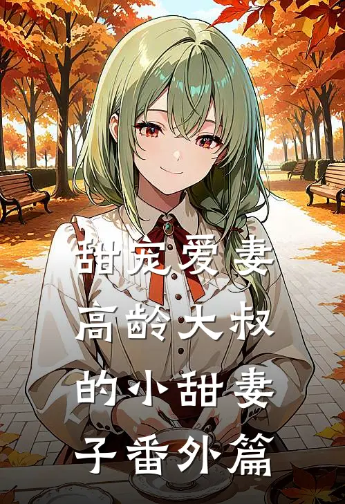甜宠爱妻高龄大叔的小甜妻子番外篇