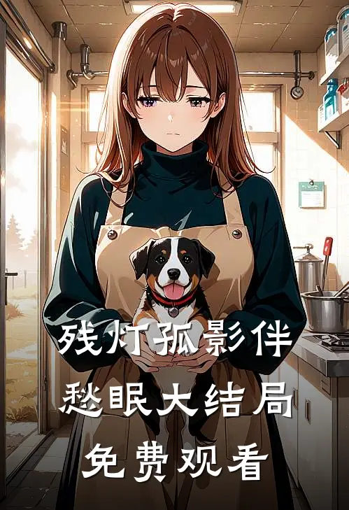 残灯孤影伴愁眠大结局免费观看
