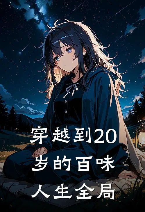 穿越到20岁的百味人生全局