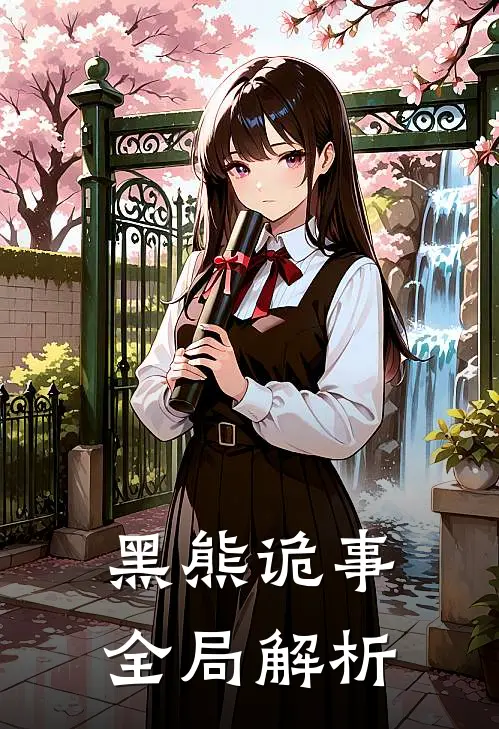 黑熊诡事全局解析