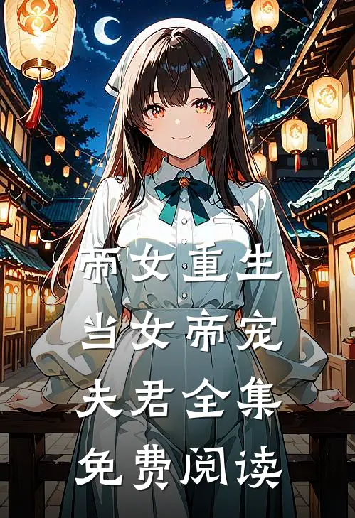 帝女重生当女帝宠夫君全集免费阅读