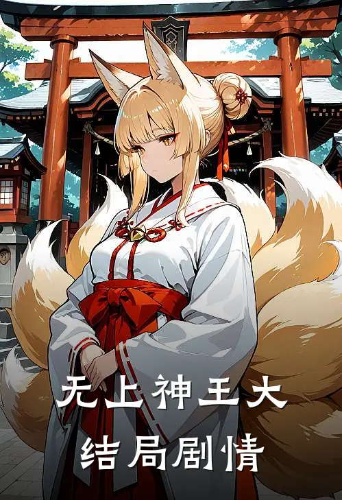 无上神王大结局剧情