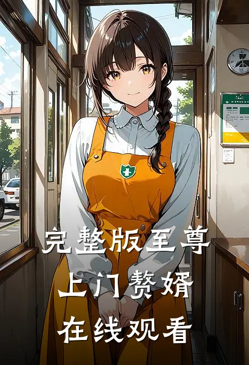 完整版至尊上门赘婿在线观看
