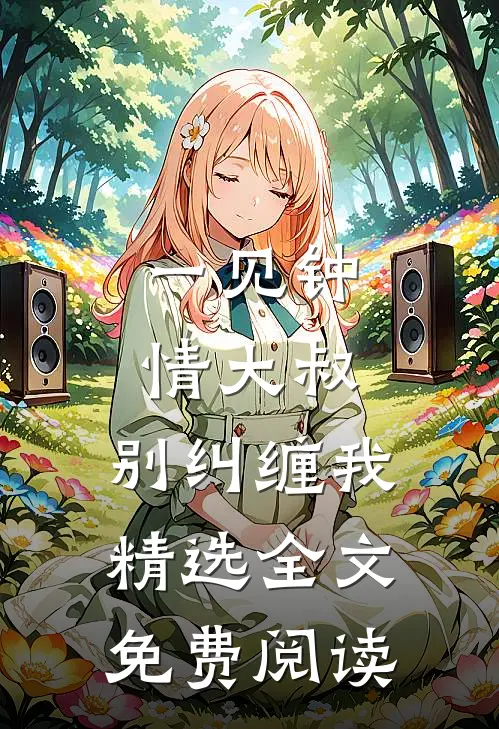 一见钟情大叔,别纠缠我精选全文免费阅读