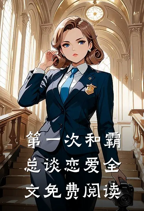 第一次和霸总谈恋爱全文免费阅读