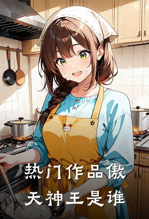 热门作品傲天神王是谁