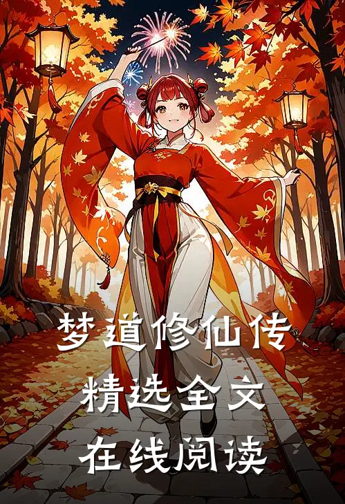 梦道修仙传精选全文在线阅读