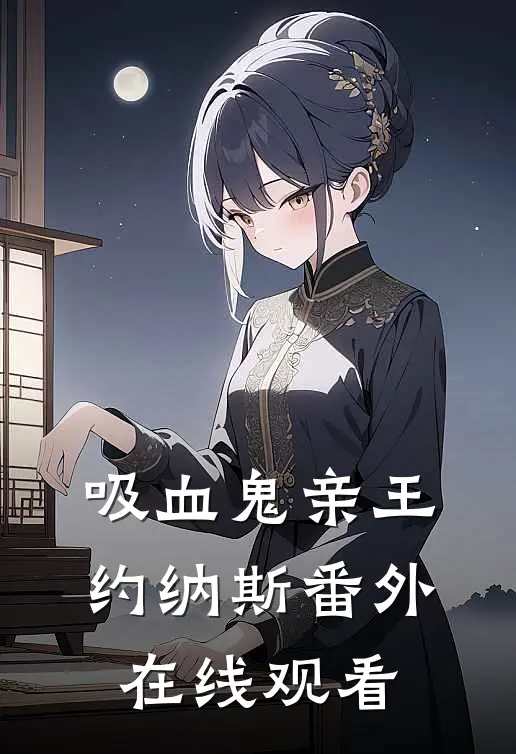 吸血鬼亲王约纳斯 番外在线观看