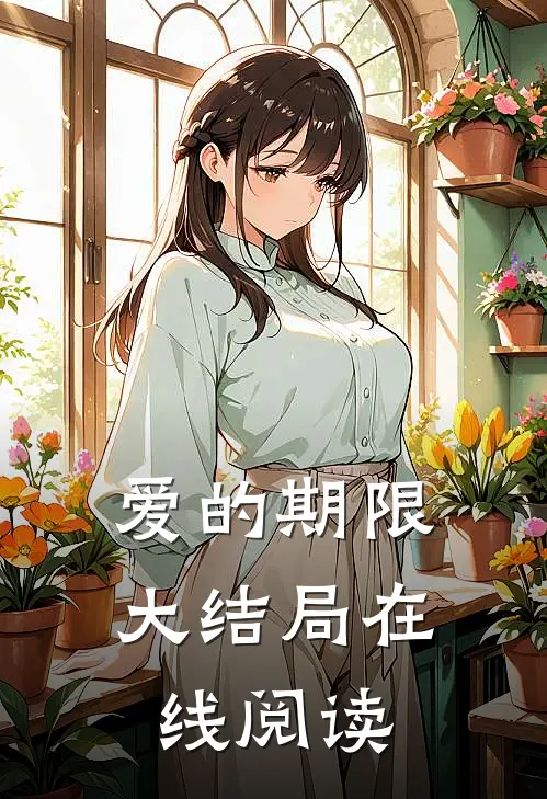 爱的期限大结局在线阅读