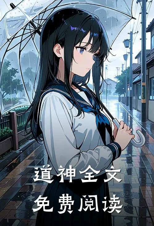 道神全文免费阅读