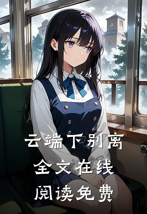云端下别离全文在线阅读免费