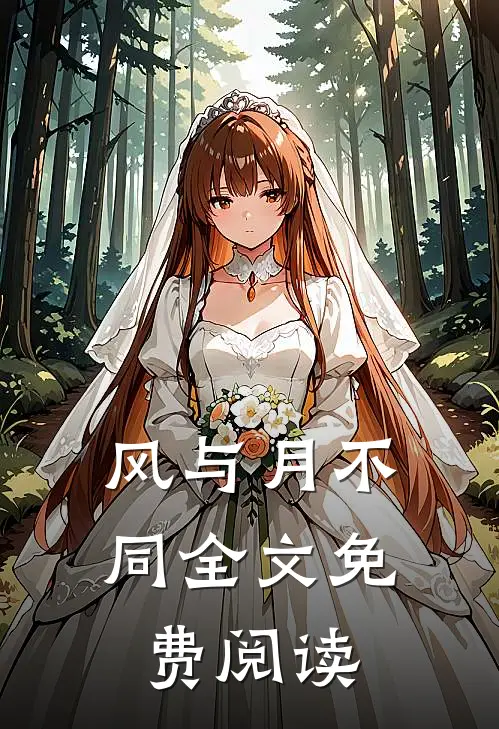 风与月不同全文免费阅读