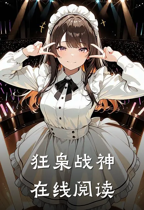 狂枭战神在线阅读