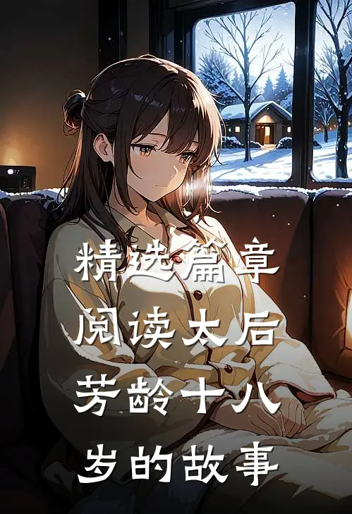 精选篇章阅读太后芳龄十八岁的故事