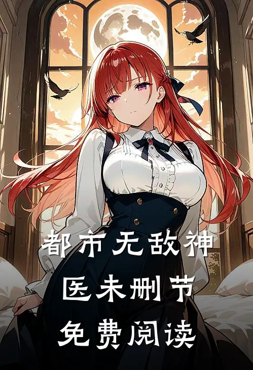 都市无敌神医未删节免费阅读