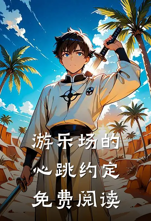 游乐场的心跳约定免费阅读