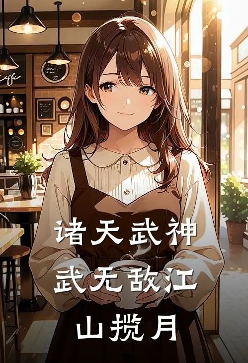诸天武神武无敌 江山揽月