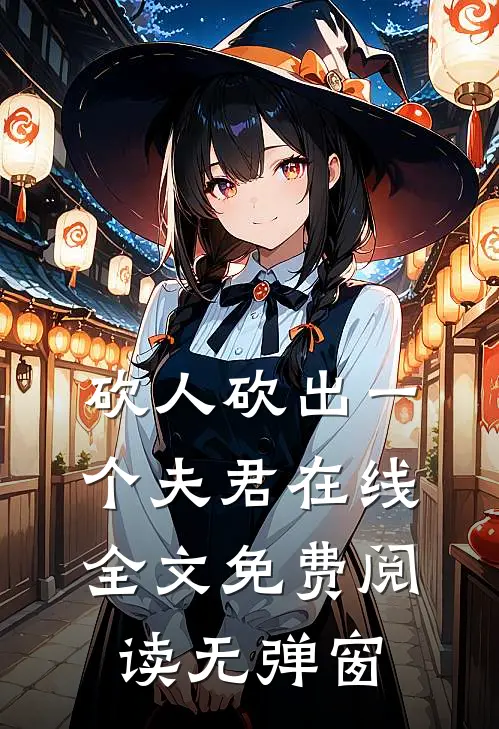 砍人砍出一个夫君在线全文免费阅读无弹窗