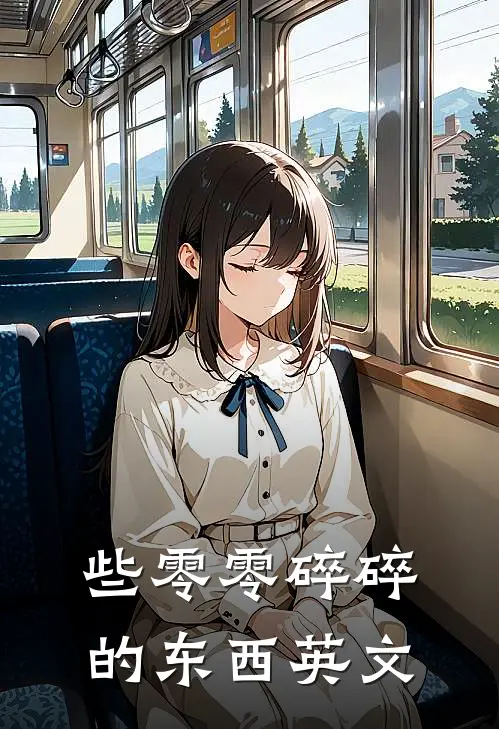 些零零碎碎的东西英文