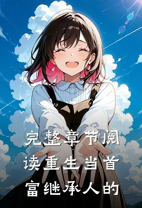 完整章节阅读重生当首富继承人的