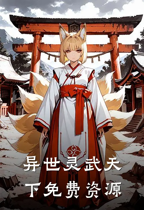 异世灵武天下免费资源