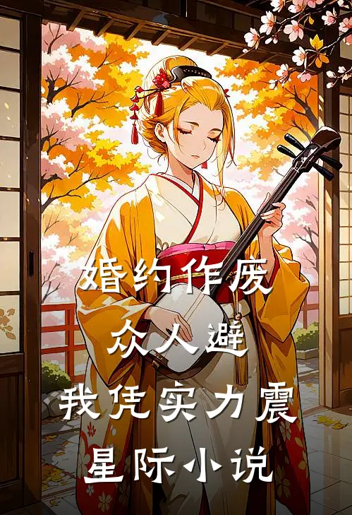 婚约作废众人避，我凭实力震星际小说