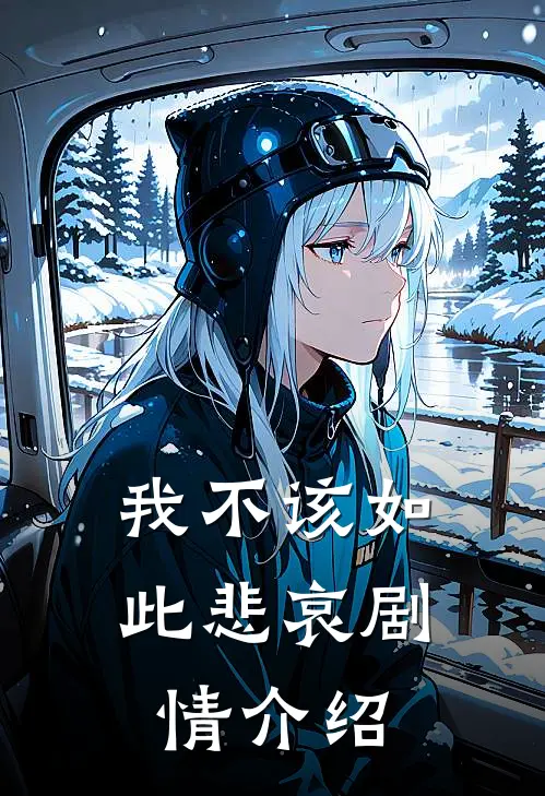 我不该如此悲哀剧情介绍