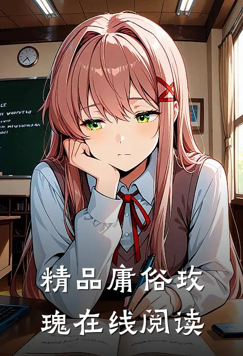 精品庸俗玫瑰在线阅读