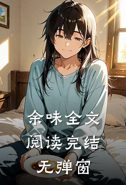 余味全文阅读完结无弹窗