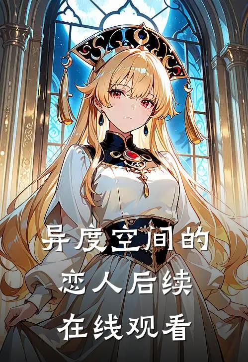 异度空间的恋人后续在线观看