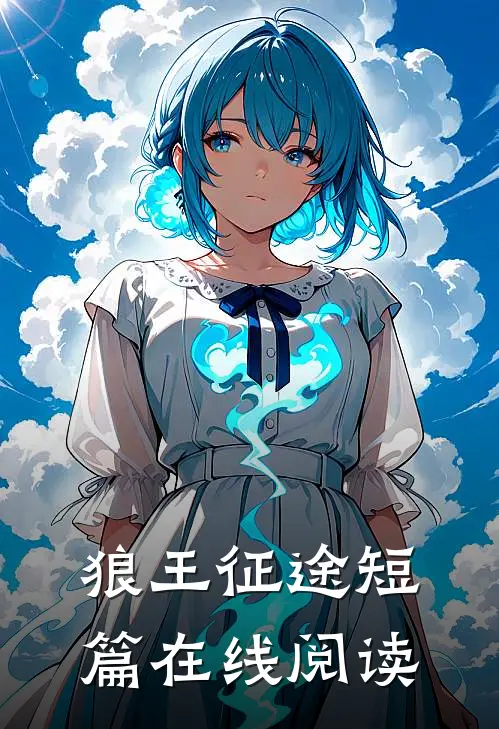 狼王征途短篇在线阅读